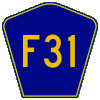 County Road F31