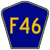 County Road F46