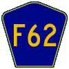 County Road F62