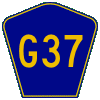 County Road G37