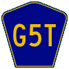 County Road G5T