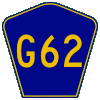 County Road G62