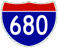 I-680
