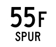 NE Spur 55F