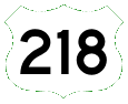 US 218