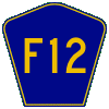 County Road F12