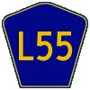 County Road L55