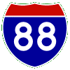 I-88