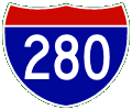 I-280