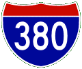 I-380