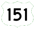 US 151